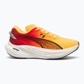 Damen Laufschuhe PUMA Deviate Nitro 3 Fade sun stream/sunset glow/puma weiß 9