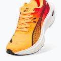 Damen Laufschuhe PUMA Deviate Nitro 3 Fade sun stream/sunset glow/puma weiß 12