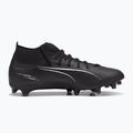 PUMA Ultra 5 Match+ FG/AG Fußballschuhe puma schwarz/puma weiß 10