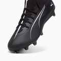 PUMA Ultra 5 Match+ FG/AG Fußballschuhe puma schwarz/puma weiß 12