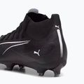 PUMA Ultra 5 Match+ FG/AG Fußballschuhe puma schwarz/puma weiß 13