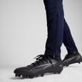 PUMA Ultra 5 Match+ FG/AG Fußballschuhe puma schwarz/puma weiß 14