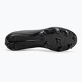 PUMA Ultra 5 Match+ FG/AG Fußballschuhe puma schwarz/puma weiß 4