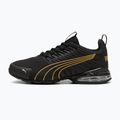 Damen-Laufschuhe PUMA MagMax Nitro puma black/puma gold 8