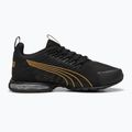 Damen-Laufschuhe PUMA MagMax Nitro puma black/puma gold 9