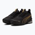 Damen-Laufschuhe PUMA MagMax Nitro puma black/puma gold 10