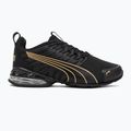 Damen-Laufschuhe PUMA MagMax Nitro puma black/puma gold 2