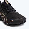 Damen-Laufschuhe PUMA MagMax Nitro puma black/puma gold 7