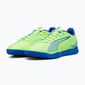 PUMA Ultra 5 Play IT fizzy apple/puma weiß Fußballschuhe 3