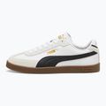Schuhe PUMA Club II Era puma white/puma/puma black/vapor gray 8