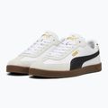 Schuhe PUMA Club II Era puma white/puma/puma black/vapor gray 9