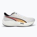 Herren Laufschuhe PUMA Velocity Nitro 3 puma weiß/sun stream 2