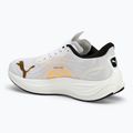 Herren Laufschuhe PUMA Velocity Nitro 3 puma weiß/sun stream 3