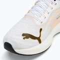 Herren Laufschuhe PUMA Velocity Nitro 3 puma weiß/sun stream 7