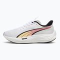 Herren Laufschuhe PUMA Velocity Nitro 3 puma weiß/sun stream 9
