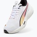 Herren Laufschuhe PUMA Velocity Nitro 3 puma weiß/sun stream 11