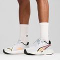 Herren Laufschuhe PUMA Velocity Nitro 3 puma weiß/sun stream 13