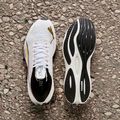 Herren Laufschuhe PUMA Velocity Nitro 3 puma weiß/sun stream 15