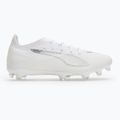 PUMA Ultra 5 Pro FG/AG Fußballschuhe puma weiß/puma weiß 2