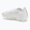 PUMA Ultra 5 Pro FG/AG Fußballschuhe puma weiß/puma weiß 3