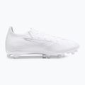 PUMA Ultra 5 Pro FG/AG Fußballschuhe puma weiß/puma weiß 10