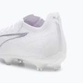 PUMA Ultra 5 Pro FG/AG Fußballschuhe puma weiß/puma weiß 13