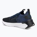 Laufschuhe PUMA Softride Symmetry Fuzion puma black/club navy/puma white 3