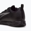 PUMA Ultra 5 Play IT Jr Kinder Fußballschuhe puma schwarz/puma weiß 13