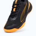 PUMA Solarstrike III Hallensportschuh puma schwarz/sun stream/puma weiß 5