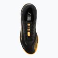 PUMA Solarstrike III Hallensportschuh puma schwarz/sun stream/puma weiß 5