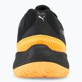 PUMA Solarstrike III Hallensportschuh puma schwarz/sun stream/puma weiß 6