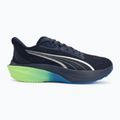 Laufschuhe Herren PUMA Darter Pro puma navy/bluemazing 2