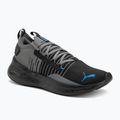 Laufschuhe PUMA Softride Symmetry Fuzion puma black/cool dark gray/puma team royal