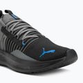 Laufschuhe PUMA Softride Symmetry Fuzion puma black/cool dark gray/puma team royal 7