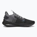 Laufschuhe PUMA Softride Symmetry Fuzion puma black/cool dark gray/puma team royal 3
