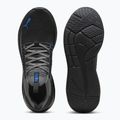 Laufschuhe PUMA Softride Symmetry Fuzion puma black/cool dark gray/puma team royal 4