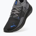 Laufschuhe PUMA Softride Symmetry Fuzion puma black/cool dark gray/puma team royal 5
