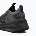 Laufschuhe PUMA Softride Symmetry Fuzion puma black/cool dark gray/puma team royal 6