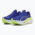 Laufschuhe Herren PUMA MagMax Nitro lapis lazuli/nitro blue 8