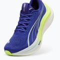 Laufschuhe Herren PUMA MagMax Nitro lapis lazuli/nitro blue 12