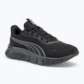 PUMA FlexFocus Lite Modern Laufschuhe puma schwarz/cool dunkelgrau