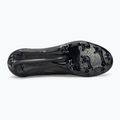 PUMA Ultra 5 Ultimate FG Fußballschuhe puma schwarz/puma silber/shadow grey 4