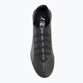 PUMA Ultra 5 Ultimate FG Fußballschuhe puma schwarz/puma silber/shadow grey 5