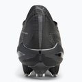 PUMA Ultra 5 Ultimate FG Fußballschuhe puma schwarz/puma silber/shadow grey 6