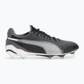 PUMA King Ultimate FG/AG Fußballschuhe puma schwarz/puma weiß/cool dark grey 2