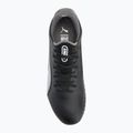 PUMA King Ultimate FG/AG Fußballschuhe puma schwarz/puma weiß/cool dark grey 5