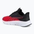 PUMA FlexFocus Lite Modern Laufschuhe für alle Zeiten rot/puma schwarz 3