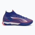 PUMA Ultra 5 Match+ TT lapis lazuli/puma weiß/sunset glow Fußballschuhe 2