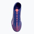 PUMA Ultra 5 Match+ TT lapis lazuli/puma weiß/sunset glow Fußballschuhe 5