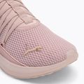 PUMA Softride Carson Fresh Laufschuhe mauve mist/rose gold 7